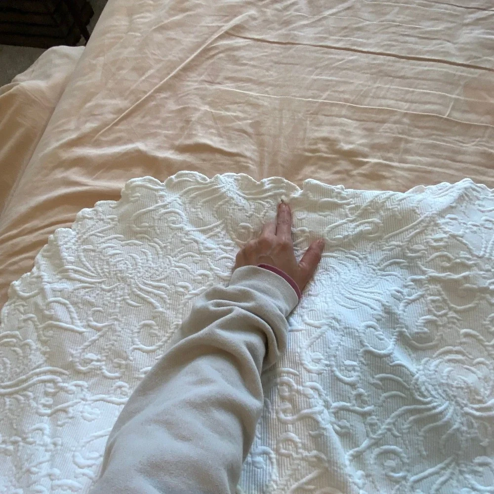 N/A 100% cotton